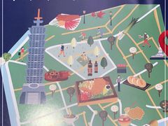 -馔豚·台北菜专门店(深圳湾万象城店)