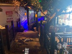 -绿茶餐厅(光谷世界城步行街店)
