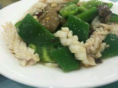 -聚德福海鲜家常菜(刘庄店)