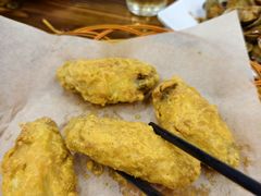 -南记食粥坊·宵夜大排档(莲花总店)