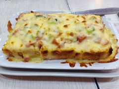 -蘑菇餐厅(小火瓦巷店)