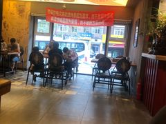 大堂-喝丢一只鞋海鲜烧烤·海肠捞饭(文体街店)