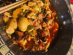 -一只烧鸡公(解放碑店)