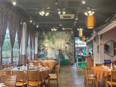 -东馆和天下特色餐饮(工农店)