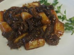 -颜家菜·鲁菜世家(大明湖店)