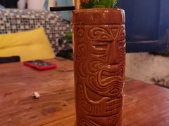 -Sirena海妖日咖夜酒