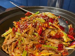 -泉味道贵州厨房(三里河店)
