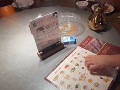 -张家卫·阳江菜·小海鲜(肥婆湾桥店)