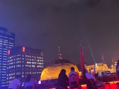 -外滩8号 whisky bar(金延大厦店)