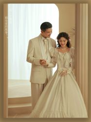 点击看大图 -今生有约国际精品婚纱摄影(苏州店)