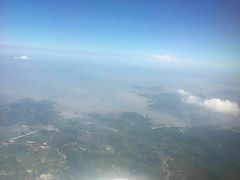-福州长乐国际机场
