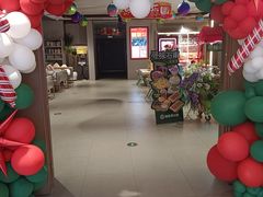 -海底捞火锅(高科广场店)