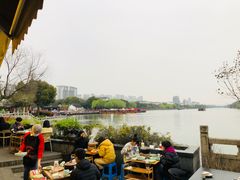 -聚汇三少·龙虾·中餐厅(莫邪路新天地店)