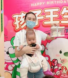 -孩子王(万达广场店)