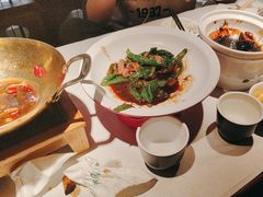 -绿茶餐厅(领展购物广场·中关村店)