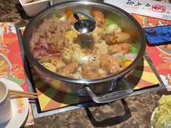-御上皇三汁焖锅(薛城万达广场店)