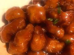 糖醋里脊-外婆家(南开大悦城店)