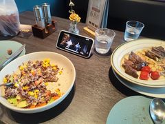 -卡朋西餐(宝安大仟里店)