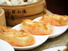 -点都德(盘福楼店)