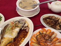 -胜记菜馆(文明路)