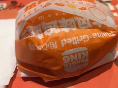 -汉堡王(西直门凯德MALL店)