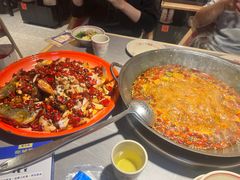 -吃城都·鱼蛙火锅(西玉龙街店)