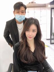 -FINE HAIR造型沙龙