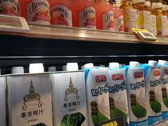 -盒马鲜生(顺义店)