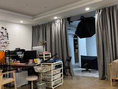 -iF摄影•全家福•证件照•形象照(南山店)