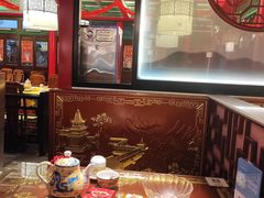 -缪氏川菜(深圳北站缤果空间店)