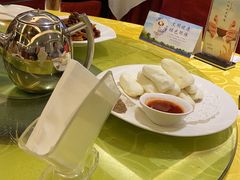 -马凯餐厅(长椿街店)