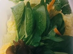 -清真·鸦儿李记·涮肉(花市店)