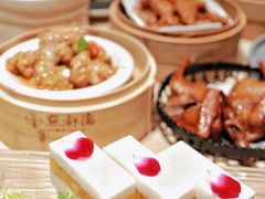 -点都德(华强南店)