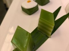 -金链花·泰国餐厅(国贸店)