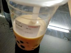 -COMEBUY甘杯(园林路店)