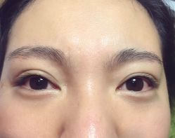 -Yue Show馨选·半永久纹眉纹眼线