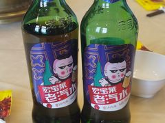 -清花阁乌拉满族火锅(厦门街店)