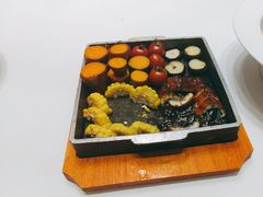 -同庆楼(建邺万达店)