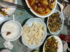-新疆伊秀清真餐厅