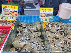 -都斛海鲜街