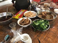 土窑鸡-满記土窑烧鷄波浪山莊
