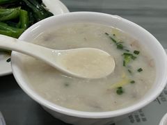 -同记鸡粥粉面店