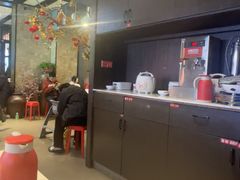 -味上湘菜馆(岳麓山店)