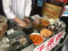 -大个子蒸饭