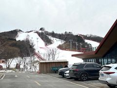 -东北亚滑雪场