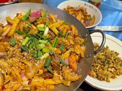 -富正毅三下锅连锁(三店)