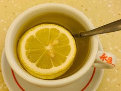 檸檬蜜-永盈茶餐廳(壬丰店)