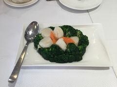 -新加坡海鲜共和(名胜世界圣淘沙海滨坊)