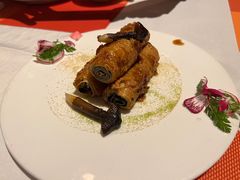 -若蘭慈·无国界素食料理(欢乐海岸店)