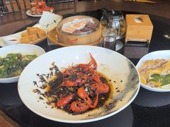 -大灶头·新昌菜(中国茶市店)